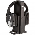 Наушники Sennheiser RS 165 (505562)