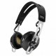 Наушники Sennheiser MOMENTUM M2 OEBT Black (506252)
