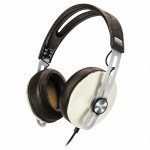 Навушники Sennheiser MOMENTUM M2 AEi Ivory (506385) Навушники Sennheiser MOMENTUM M2 AEi Ivory (506385)