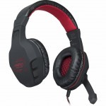 Навушники Speedlink MARTIUS Stereo Gaming Headset black (SL-860001-BK) Навушники Speedlink MARTIUS Stereo Gaming Headset black (SL-860001-BK)