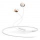 Наушники PHILIPS SHE4205 White (SHE4205WT/00)