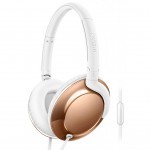 Навушники Philips SHL4805 Rose Gold (SHL4805RG/00) Навушники Philips SHL4805 Rose Gold (SHL4805RG/00)