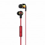 Наушники Skullcandy SMOKIN BUD 2 SPACED OUT/ORANGE IRIDIUM (S2PGGY-392) Наушники Skullcandy SMOKIN BUD 2 SPACED OUT/ORANGE IRIDIUM (S2PGGY-392)