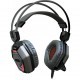 Навушники Redragon Placet Red-Black (64203)