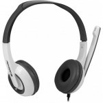 Навушники Defender Esprit-055 grey (63055)