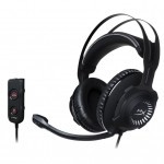 Навушники HyperX Cloud Revolver S (HX-HSCRS-GM/EE / HX-HSCRS-GM/EM) Навушники HyperX Cloud Revolver S (HX-HSCRS-GM/EE / HX-HSCRS-GM/EM)