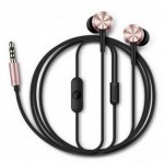 Наушники 1MORE Piston Fit Pink (E1009-PK / 6933037250893)