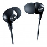 Наушники PHILIPS SHE3550 Black (SHE3550BK/00) Наушники PHILIPS SHE3550 Black (SHE3550BK/00)