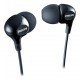 Навушники Philips SHE3550 Black (SHE3550BK/00)