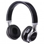 Навушники Vinga HSM040 Black/Silver (HSM040BS) Навушники Vinga HSM040 Black/Silver (HSM040BS)
