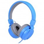 Навушники Vinga HSM035 Blue New Mobile (HSM035BL) Навушники Vinga HSM035 Blue New Mobile (HSM035BL)