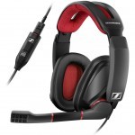 Наушники Sennheiser GSP 350 (507081) Наушники Sennheiser GSP 350 (507081)