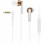 Наушники Sennheiser CX 5.00i Whit (506247) Наушники Sennheiser CX 5.00i Whit (506247)