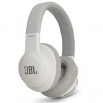 Навушники JBL E55BT White (E55BTWHT)