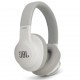 Наушники JBL E55BT White (JBLE55BTWHT)