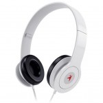 Навушники Genius HS-M450 White (31710200101) Навушники Genius HS-M450 White (31710200101)
