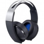 Наушники Playstation PlayStation Platinum WL (9812753) Наушники Playstation PlayStation Platinum WL (9812753)