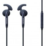 Наушники Samsung Earphones In-ear Fit Blue Black (EO-EG920LBEGRU)