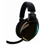 Навушники ASUS ROG Strix Fusion 500 (90YH00Z2-B8UA00) Навушники ASUS ROG Strix Fusion 500 (90YH00Z2-B8UA00)