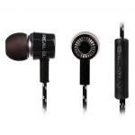 Наушники REAL-EL Z-1755 black-white Наушники REAL-EL Z-1755 black-white