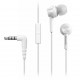 Наушники PANASONIC RP-TCM115GC White (RP-TCM115GC-W)