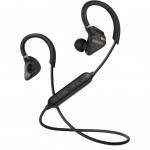 Навушники Edifier W296BT Black