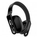 Навушники 1MORE Over-Ear Bass Driven Mic Black (MK801-BLACK)
