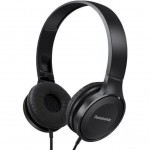 Навушники Panasonic RP-HF100GC Black (RP-HF100GC-K)