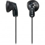 Навушники Sony MDR-E9LP Black (MDRE9LPB.E) Навушники Sony MDR-E9LP Black (MDRE9LPB.E)
