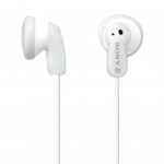 Наушники SONY MDR-E9LP White (MDRE9LPWI.E) Наушники SONY MDR-E9LP White (MDRE9LPWI.E)