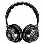Наушники 1MORE Ceramic Triple Driver Over Head Silver (H1707 Silver) Наушники 1MORE Ceramic Triple Driver Over Head Silver (H1707 Silver)