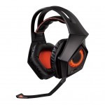 Навушники ASUS ROG Strix Wireless (90YH00S1-B3UA00) Навушники ASUS ROG Strix Wireless (90YH00S1-B3UA00)