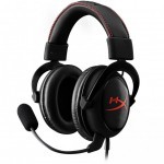 Наушники Kingston HyperX Cloud Core Gaming Black (KHX-HSCC-BK) Наушники Kingston HyperX Cloud Core Gaming Black (KHX-HSCC-BK)