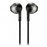 Навушники JBL T205BT Black (JBLT205BTBLK)