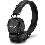 Наушники MARSHALL Major III Bluetooth Black (4092186)