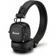 Наушники MARSHALL Major III Bluetooth Black (4092186)