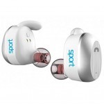 Навушники Elari NanoPods Sport White (NPS-2WHT)