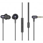 Наушники 1MORE E1025 Stylish Dual-dynamic Driver Black (E1025-BLACK)
