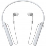 Наушники SONY WI-C400 White (WIC400W.E)
