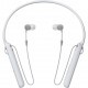 Наушники SONY WI-C400 White (WIC400W.E)