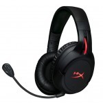 Навушники HyperX Cloud Flight Wireless Gaming Headset for PC/PS4 Black (HX-HSCF-BK/EM) Навушники HyperX Cloud Flight Wireless Gaming Headset for PC/PS4 Black (HX-HSCF-BK/EM)