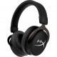 Наушники Kingston HyperX Cloud MIX Gaming Headset + Bluetooth Black (HX-HSCAM-GM)