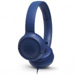 Наушники JBL T500 Blue (T500BLU) Наушники JBL T500 Blue (T500BLU)