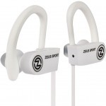 Наушники AirOn Zeus SPORT white (6945545500237)