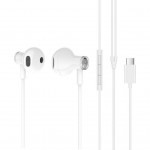 Навушники Xiaomi Mi Dual Driver Type-C Earphones White (ZBW4434TY) Навушники Xiaomi Mi Dual Driver Type-C Earphones White (ZBW4434TY)
