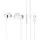 Навушники Xiaomi Mi Dual Driver Type-C Earphones White (ZBW4434TY)