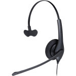 Наушники Jabra BIZ 1500 Mono QD (1513-0154) Наушники Jabra BIZ 1500 Mono QD (1513-0154)