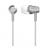 Наушники Genius HS-M360 Sliver (31710008405) Наушники Genius HS-M360 Sliver (31710008405)