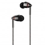 Наушники 1MORE Quad Driver In-Ear Mic Gray (E1010-GRAY) Наушники 1MORE Quad Driver In-Ear Mic Gray (E1010-GRAY)