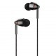 Наушники 1MORE Quad Driver In-Ear Mic Gray (E1010-GRAY)